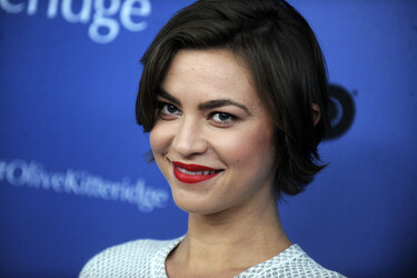 'Olive Kitteridge' Premiere, New York