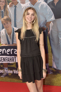 Filmscreening der 2. Staffel von 'Krass Klassenfahrt – Die neue Generation' in Berlin