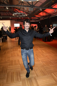 Theodor König Award 2016 in Berlin