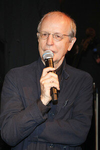 Pressekonferenz mit Toni Krahl und den Kinx vom Prenzlauer Berg in Berlin