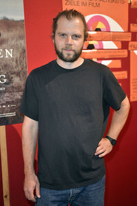 Filmpremiere 'Morgen war Krieg' in Berlin