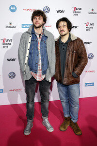1Live Krone 2016 in Bochum