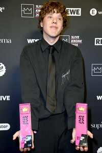 1Live Krone 2025 in Bielefeld