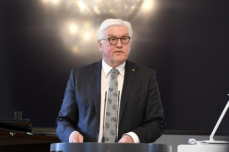 Kulturabend zum 100. Geburtstag von Heinrich Böll in Bonn
