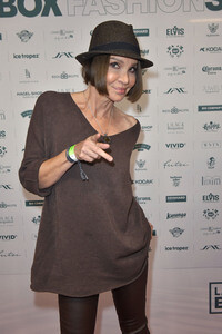 Lagerbox Fashion Show in Berlin