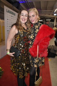 Lagerbox Fashion Show in Berlin