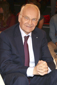 Talkshow 'Markus Lanz' in Hamburg