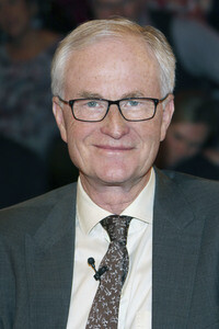 Talkshow 'Markus Lanz' in Hamburg