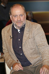 Talkshow 'Markus Lanz' in Hamburg