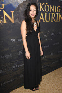 Filmpremiere König Laurin in München