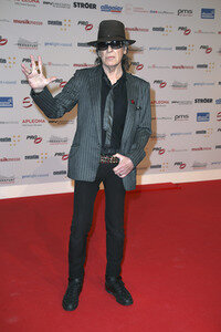 PRG Live Entertainment Award 2017 in Frankfurt