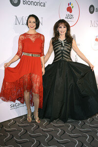Charity Dinner der Leon Heart Foundation 2017 in München
