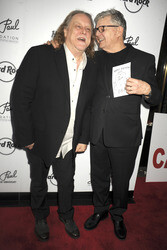 Les Paul's 100th Anniversary Celebration in New York