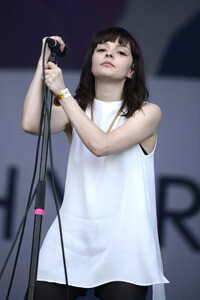 Lollapalooza-Festival in Berlin