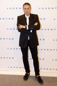 Luxenter Jewelry Photocall in Madrid