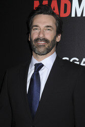 'Mad Men' Special Screening, New York