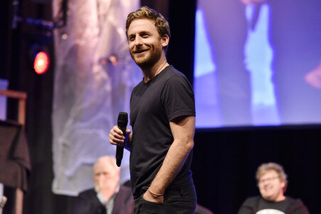 MagicCon 2018 in Bonn