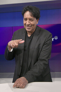 Talkshow 'maischberger' in Berlin