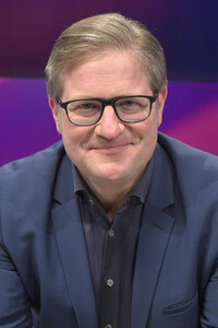 Talkshow 'maischberger' in Berlin