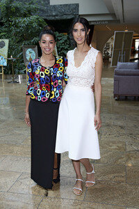 LMC Fashion Show 'Breaking the Ice' in Hamburg