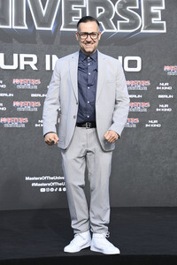 Filmpremiere 'Masters of the Universe' in Berlin