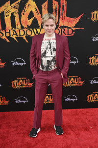 Serienscreening 'Star Wars: Maul - Shadow Lord' in Burbank