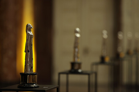 Mayor's Night, European Film Awards 2026 in Berlin