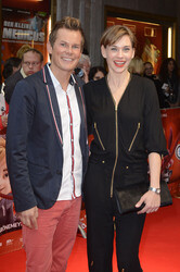 'Der kleine Medicus' Filmpremiere, Essen