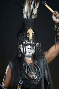 M'era Luna Festival 2026 in Hildesheim