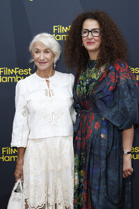 Filmpremiere 'Ein Talent fürs Morden' und Douglas Sirk Award Verleihung, Filmfest Hamburg 2026