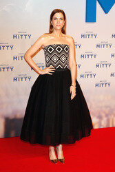'Das erstaunliche Leben des Walter Mitty' Premiere, Berlin