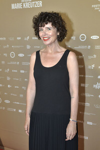 Filmpremiere 'Gentle Monster' in Berlin