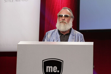 Musikexpress Style Award 2014, Berlin