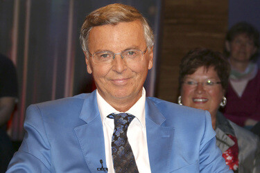 'NDR Talk Show', Hamburg