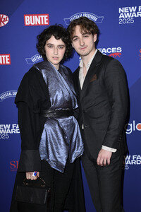 Bunte New Faces Award Music 2025 in Berlin