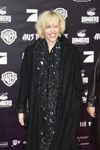 Filmpremiere 'Aus dem Nichts' in Hamburg