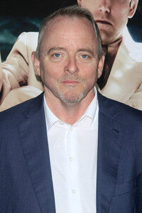 Filmpremiere 'Live by Night' in Los Angeles