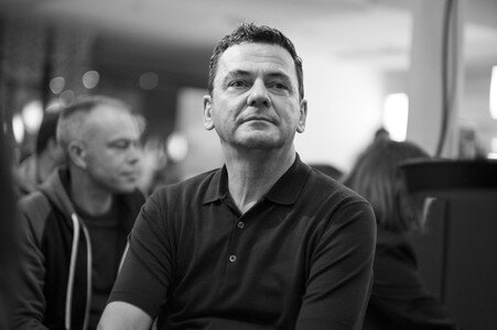 RadioEins Talk, Berlinale 2018