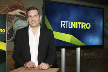 RTL Nitro Programm-Pressekonferenz, Hamburg