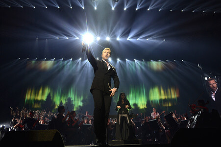 Night of the Proms 2016 in Hannover