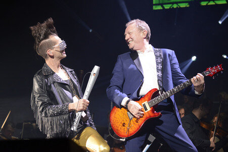Night of the Proms 2018 in Hannover