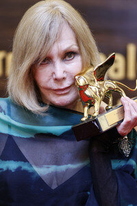 Lifetime Achievement Award für Kim Novak, Internationale Filmfestspiele von Venedig 2025