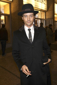 Filmpremiere 'Oasis: Supersonic' in Berlin