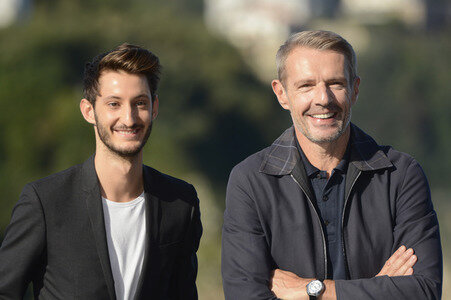 'The Odyssey' Photocall, San Sebastian Film Festival 2016