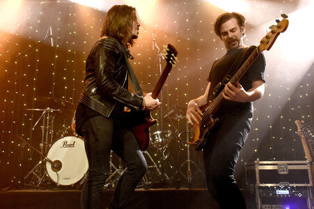 Konzert von Gil Ofarim in München