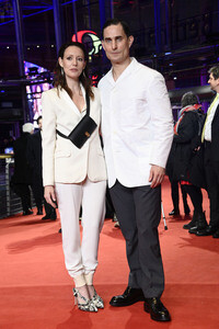 Festivaleröffnung und Filmpremiere 'No Good Men', Berlinale 2026