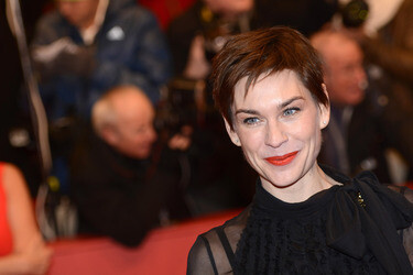 'Nobody Wants the Night' Premiere und Festivaleröffnung, Berlinale 2015