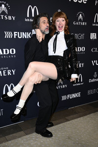 Berlin Opening Night, Berlinale 2026