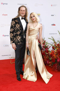 30. Leipziger Opernball 2025 in Leipzig