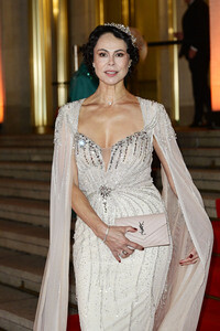 Leipziger Opernball 2026 in Leipzig